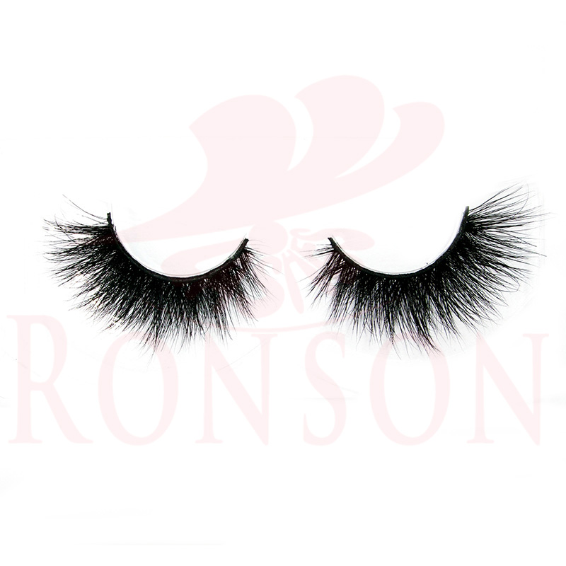 3d mink lashes crossing 1